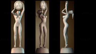 3D модель STKGL_9244 (STL)