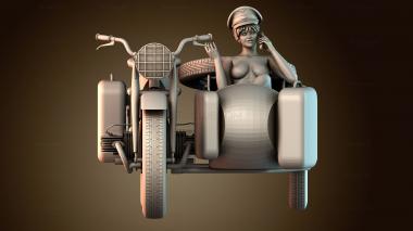 3D модель STKGL_9248 (STL)