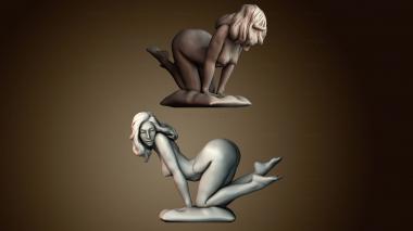 3D модель STKGL_9249 (STL)