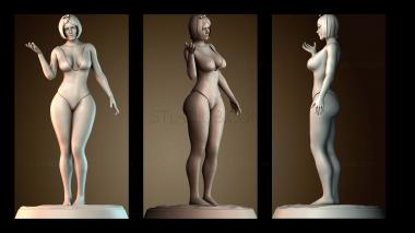 3D модель STKGL_9253 (STL)