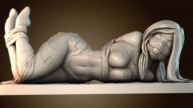 3D модель STKGL_9259 (STL)