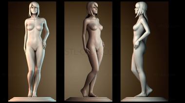 3D модель STKGL_9260 (STL)