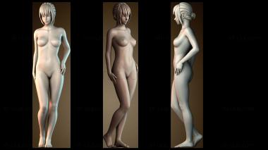 3D модель STKGL_9262 (STL)