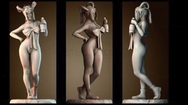 3D модель STKGL_9263 (STL)