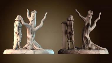 3D модель STKGL_9265 (STL)