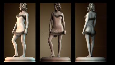 3D модель STKGL_9267 (STL)