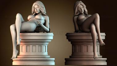 3D модель STKGL_9269 (STL)