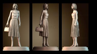 3D модель STKGL_9282 (STL)