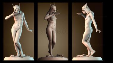 3D модель STKGL_9289 (STL)