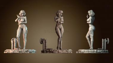 3D модель STKGL_9290 (STL)