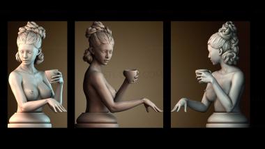 3D модель STKGL_9291 (STL)