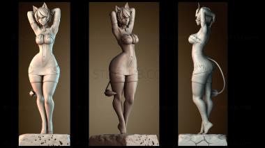 3D модель STKGL_9293 (STL)