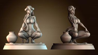 3D модель STKGL_9296 (STL)