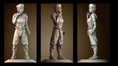 3D модель STKGL_9297 (STL)