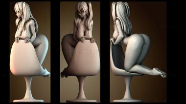 3D модель STKGL_9302 (STL)