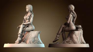 3D модель STKGL_9303 (STL)