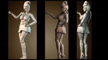 3D модель STKGL_9306 (STL)