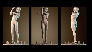 3D модель STKGL_9308 (STL)