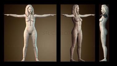 3D модель STKGL_9310 (STL)