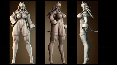 3D модель STKGL_9318 (STL)