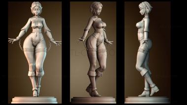 3D модель STKGL_9325 (STL)