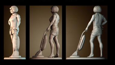 3D модель STKGL_9331 (STL)