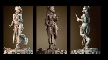 3D модель STKGL_9344 (STL)