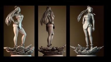 3D модель STKGL_9345 (STL)