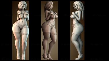 3D модель STKGL_9350 (STL)