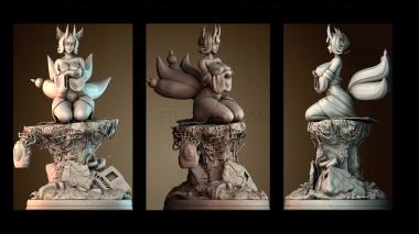 3D модель STKGL_9352 (STL)