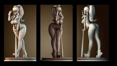 3D модель STKGL_9353 (STL)