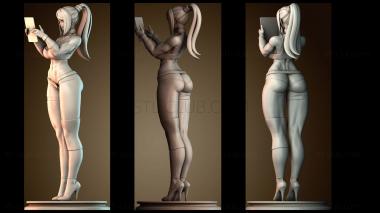 3D модель STKGL_9354 (STL)