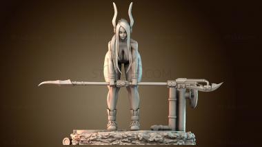 3D модель STKGL_9356 (STL)