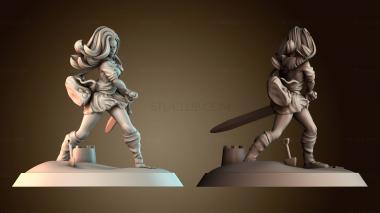 3D модель STKGL_9357 (STL)