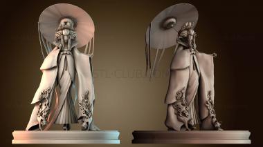 3D модель STKGL_9361 (STL)