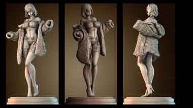 3D модель STKGL_9365 (STL)