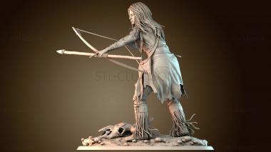 3D модель STKGL_9369 (STL)