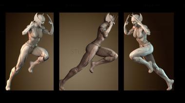 3D модель STKGL_9370 (STL)