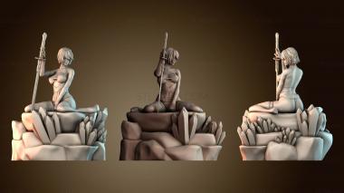 3D модель STKGL_9378 (STL)