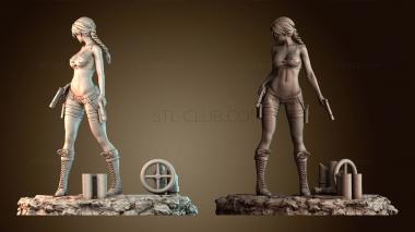 3D модель STKGL_9383 (STL)