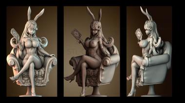 3D модель STKGL_9389 (STL)