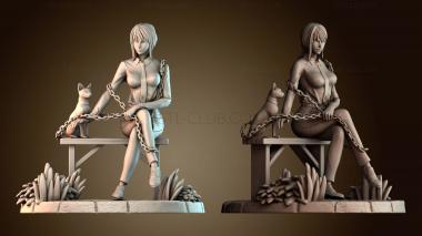 3D модель STKGL_9393 (STL)