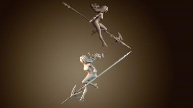 3D модель STKGL_9394 (STL)