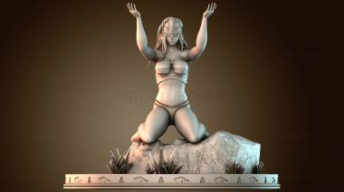 3D модель STKGL_9395 (STL)