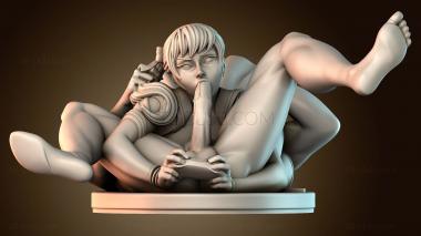 3D модель STKGL_9396 (STL)