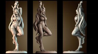 3D модель STKGL_9397 (STL)