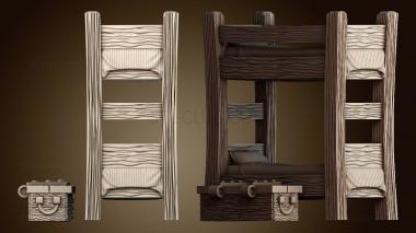 3D модель STKGL_9401 (STL)