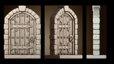 3D модель STKGL_9406 (STL)