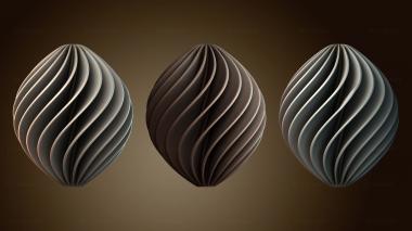 3D модель STKGL_9415 (STL)