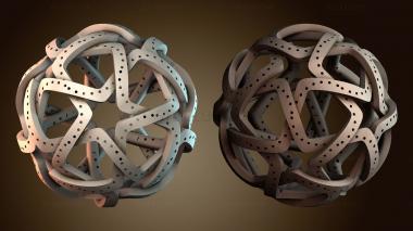 3D модель STKGL_9417 (STL)